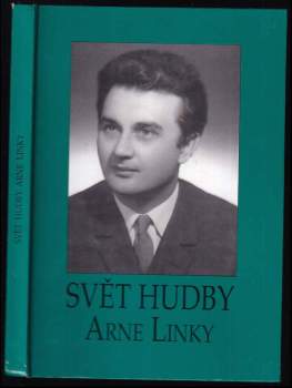 Svět hudby Arne Linky