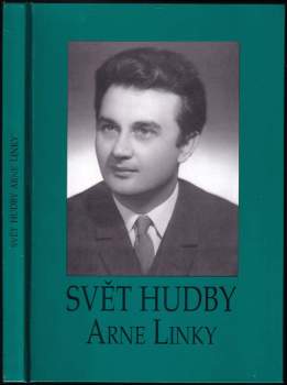 Svět hudby Arne Linky