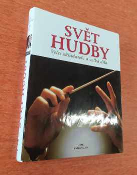 Carlos Gispert: Svět hudby