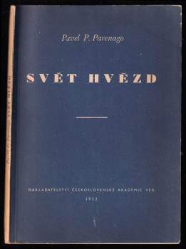 Svět hvězd