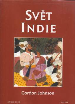 Svět Indie