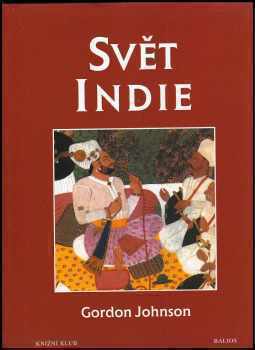 Cordon Johnson: Svět Indie