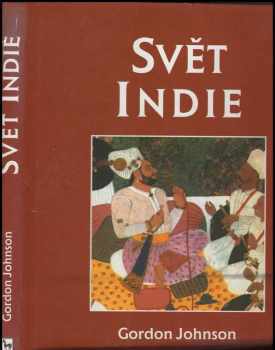 Svět Indie