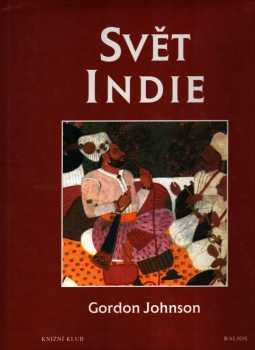 Cordon Johnson: Svět Indie