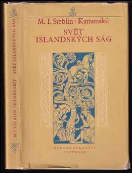 Svět islandských ság