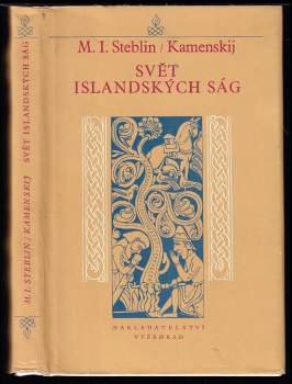Svět islandských ság