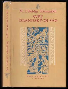 Svět islandských ság