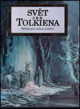 Svět J.R.R. Tolkiena
