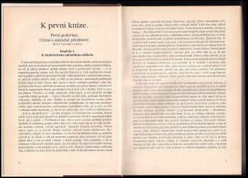 Arthur Schopenhauer: Svět jako vůle a představa