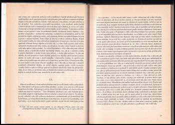 Arthur Schopenhauer: Svět jako vůle a představa