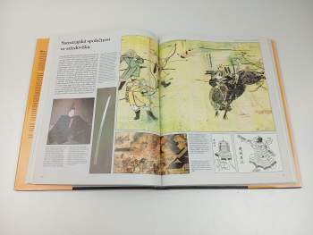 Martin Collcutt: Svět Japonska