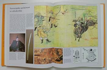 Martin Collcutt: Svět Japonska