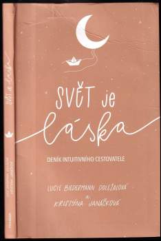 Kristýna Janáčková: Svět je láska