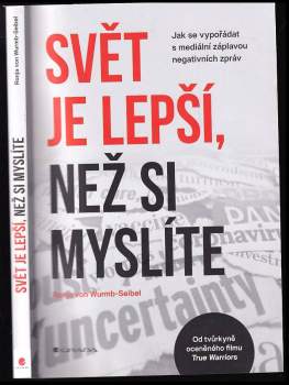 Svět je lepší, než si myslíte
