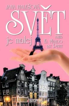 Svět je malej, aneb, El mundo ist petit