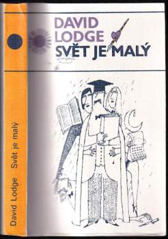 Svět je malý