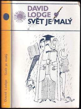 David Lodge: Svět je malý