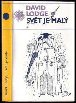 David Lodge: Svět je malý
