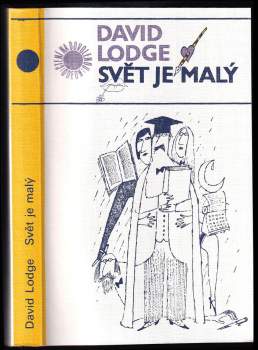 Svět je malý