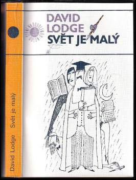 David Lodge: Svět je malý