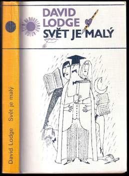 David Lodge: Svět je malý
