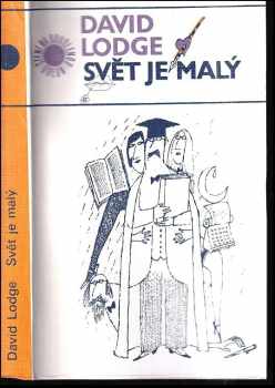 Svět je malý