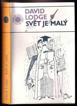 David Lodge: Svět je malý