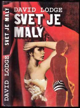Svet je malý