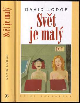 Svět je malý