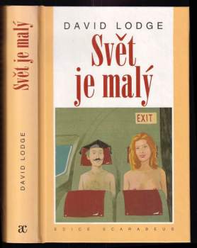 Svět je malý