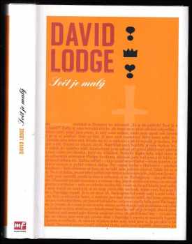 David Lodge: Svět je malý