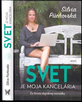 Svet je moja kancelária