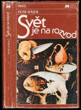 Svět je na rozvod