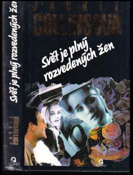 Svět je plný rozvedených žen