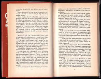 Jackie Collins: Svět je plný rozvedených žen