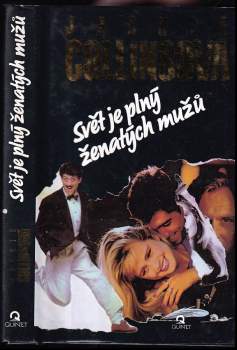 Svět je plný ženatých mužů