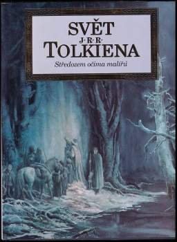 Svět J.R.R. Tolkiena