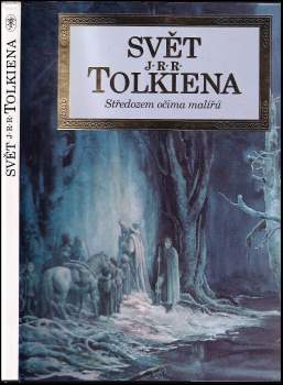 J. R. R Tolkien: Svět J.R.R. Tolkiena