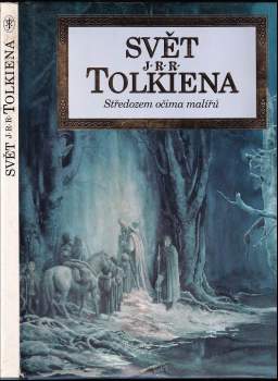 Svět J.R.R. Tolkiena
