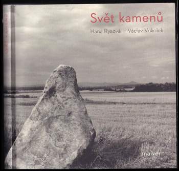 Svět kamenů