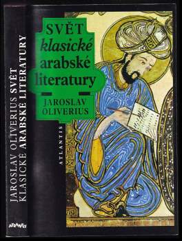 Svět klasické arabské literatury