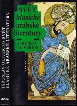 Svět klasické arabské literatury