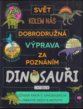 Svět kolem nás