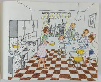 Eva Veberová: Svět kolem nás