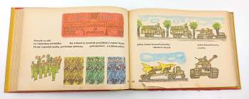 Eva Veberová: Svět kolem nás