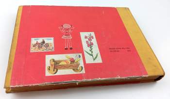 Eva Veberová: Svět kolem nás