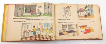 Eva Veberová: Svět kolem nás