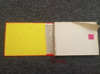 Eva Veberová: Svět kolem nás