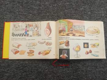 Eva Veberová: Svět kolem nás