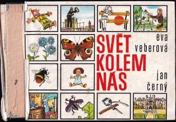 Svět kolem nás